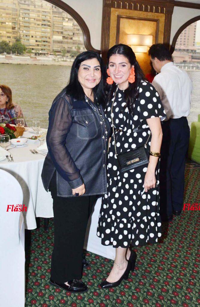 احتفالية عيد ميلاد اينرويل غرب القاهرة ال ٤٣ مع عيد الحب المصري 56 17 4