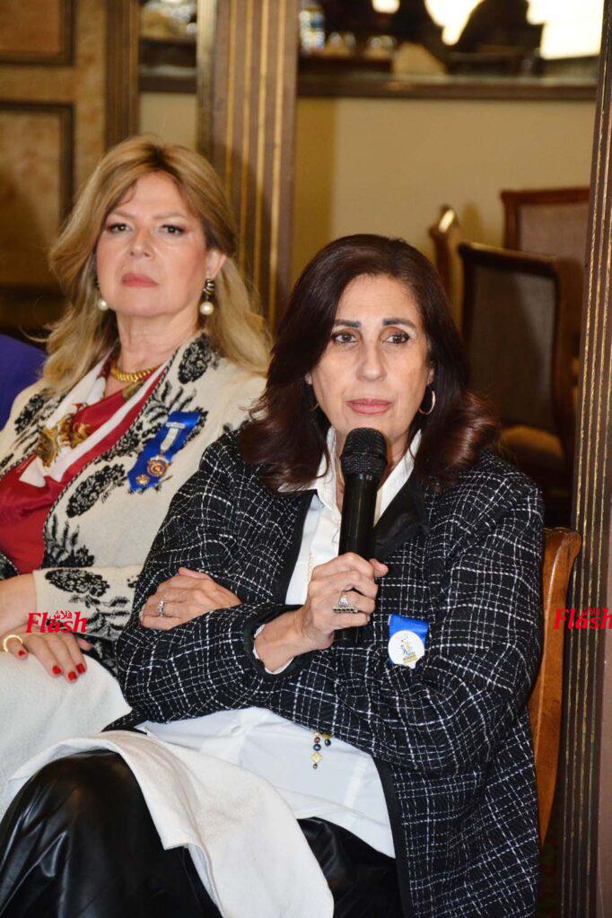 ندوة د. زياد بهاء الدين بنادي اينرويل شرم الشيخ واينرويل الزمالك 49 18 2 3