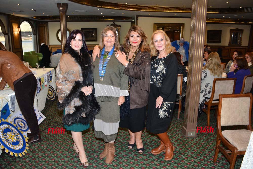 ندوة د. زياد بهاء الدين بنادي اينرويل شرم الشيخ واينرويل الزمالك 55 19 4