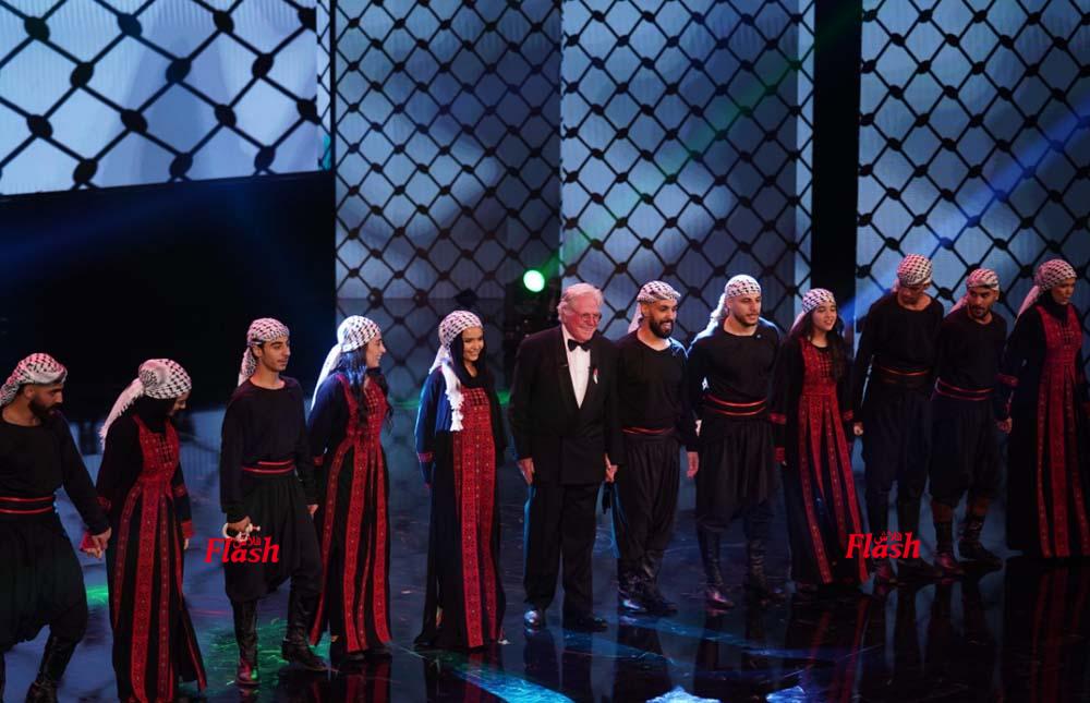 بالصور _ افتتاح مهرجان_القاهرة_السينمائي_الدولي الـ 46 25 2 4