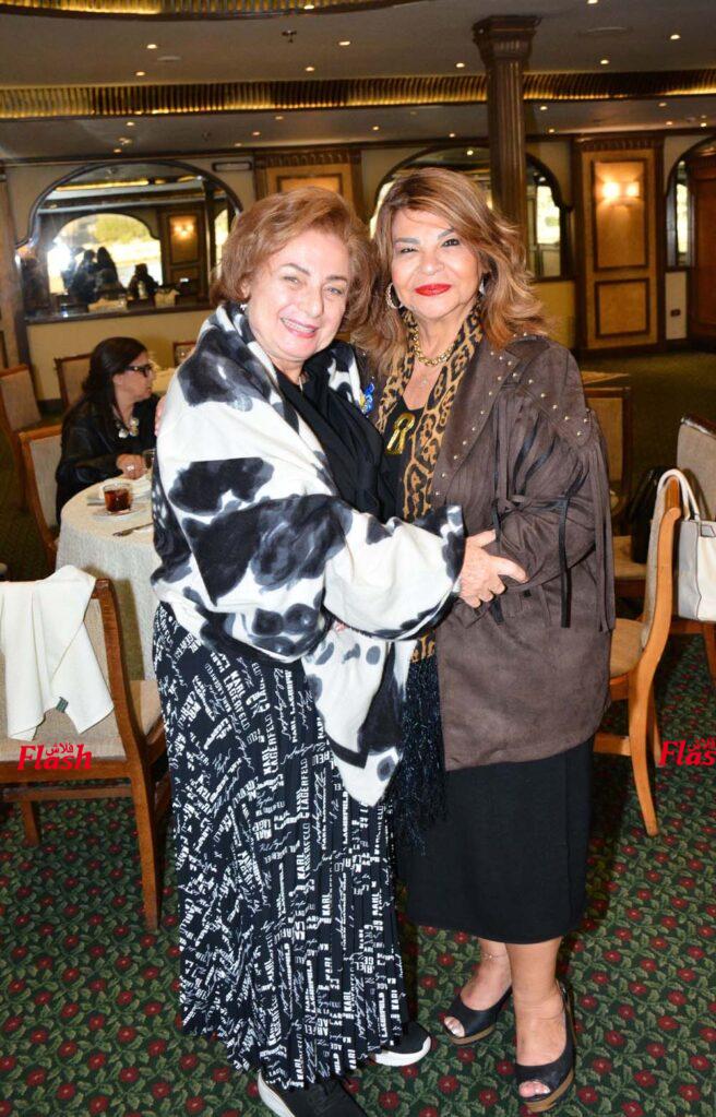 ندوة د. زياد بهاء الدين بنادي اينرويل شرم الشيخ واينرويل الزمالك 57 20 1 1