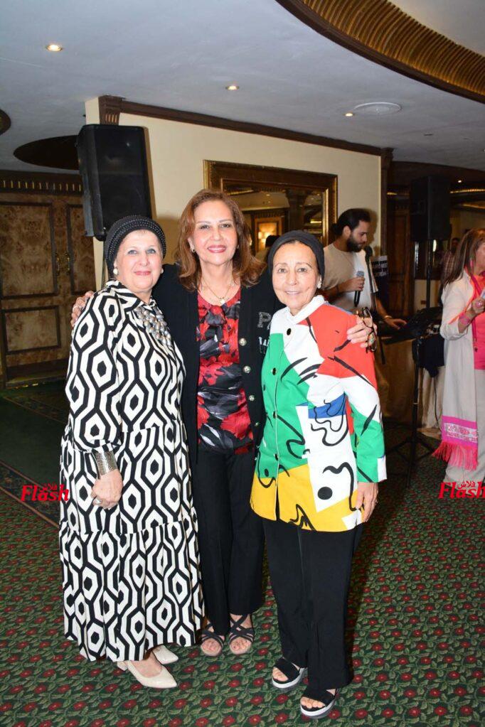 احتفالية عيد ميلاد اينرويل غرب القاهرة ال ٤٣ مع عيد الحب المصري 75 23 1 1