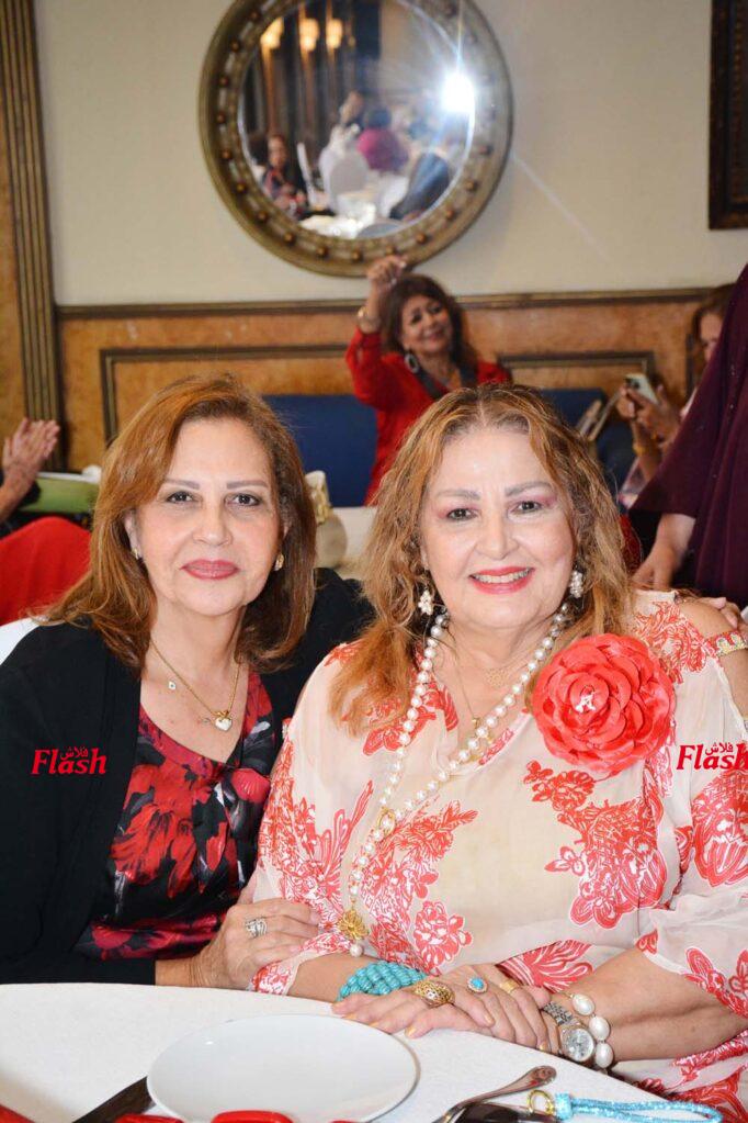 احتفالية عيد ميلاد اينرويل غرب القاهرة ال ٤٣ مع عيد الحب المصري 84 25 1 1