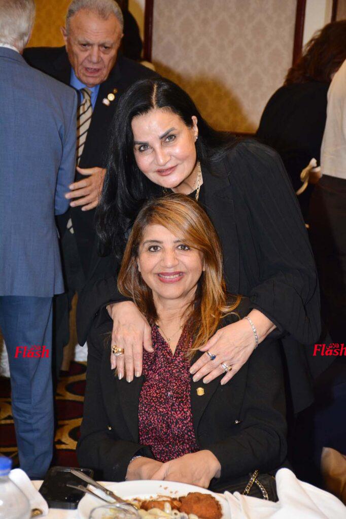 نادي روتاري جيزة كوزموبوليتان وندوة “الروتاري بين الأمس واليوم” 114 6 2 2