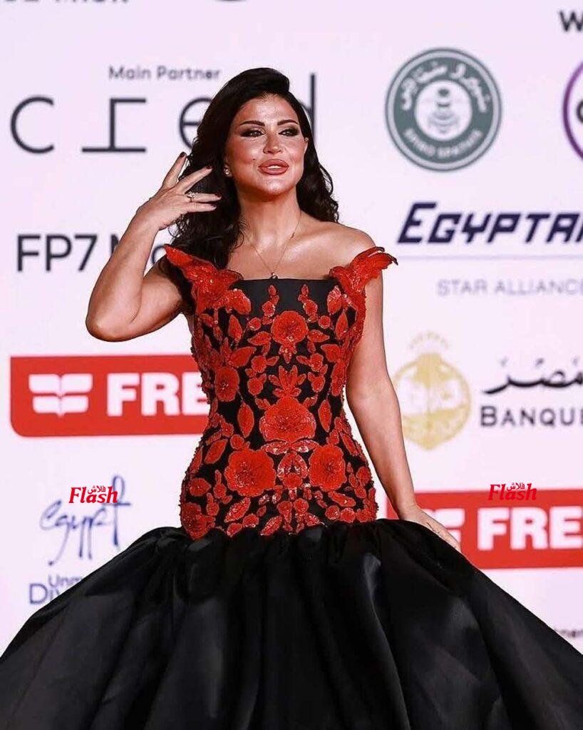 بالصور _ افتتاح مهرجان_القاهرة_السينمائي_الدولي الـ 46 50 8 1 1