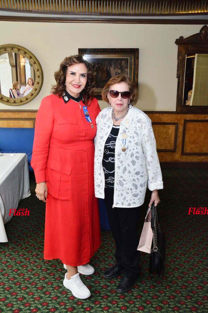 احتفالية عيد ميلاد اينرويل غرب القاهرة ال ٤٣ مع عيد الحب المصري 31 8 1