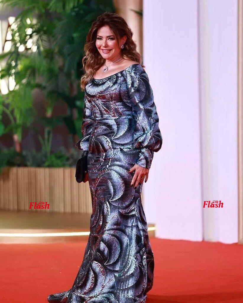 بالصور _ افتتاح مهرجان_القاهرة_السينمائي_الدولي الـ 46 63 8 2 1