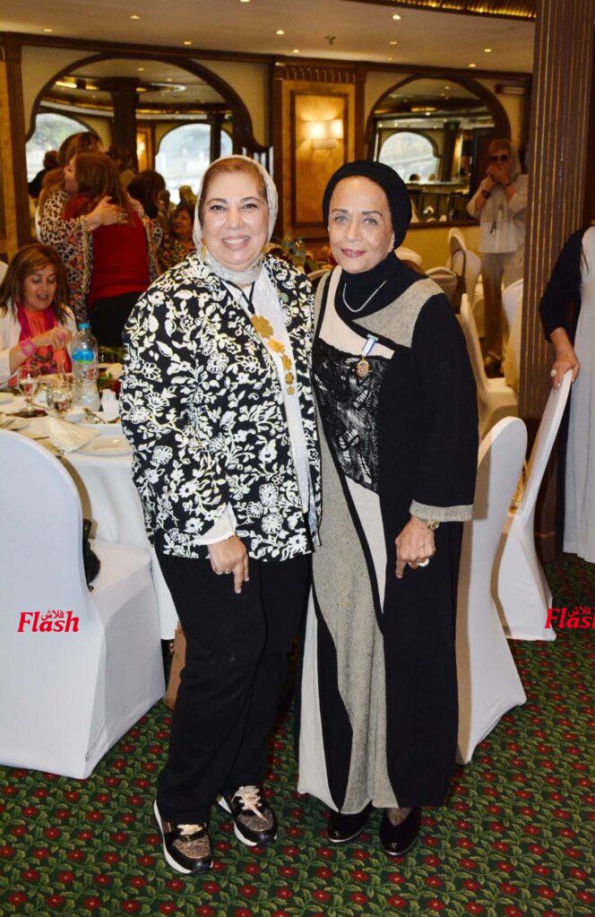 احتفالية عيد ميلاد اينرويل غرب القاهرة ال ٤٣ مع عيد الحب المصري 33 9 1 1