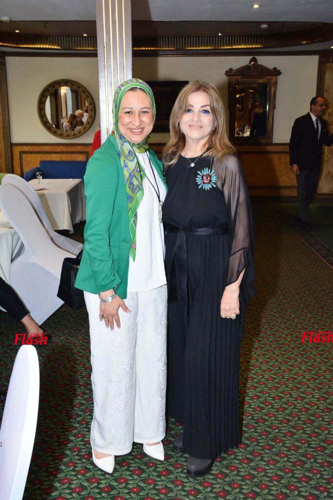 احتفالية عيد ميلاد اينرويل غرب القاهرة ال ٤٣ مع عيد الحب المصري 34 9 2 1