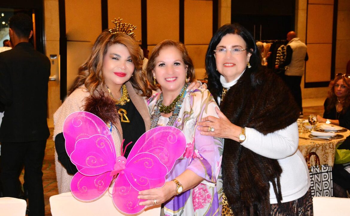 احتفالية اينرويل النيل السنويه ٢٠٢٥