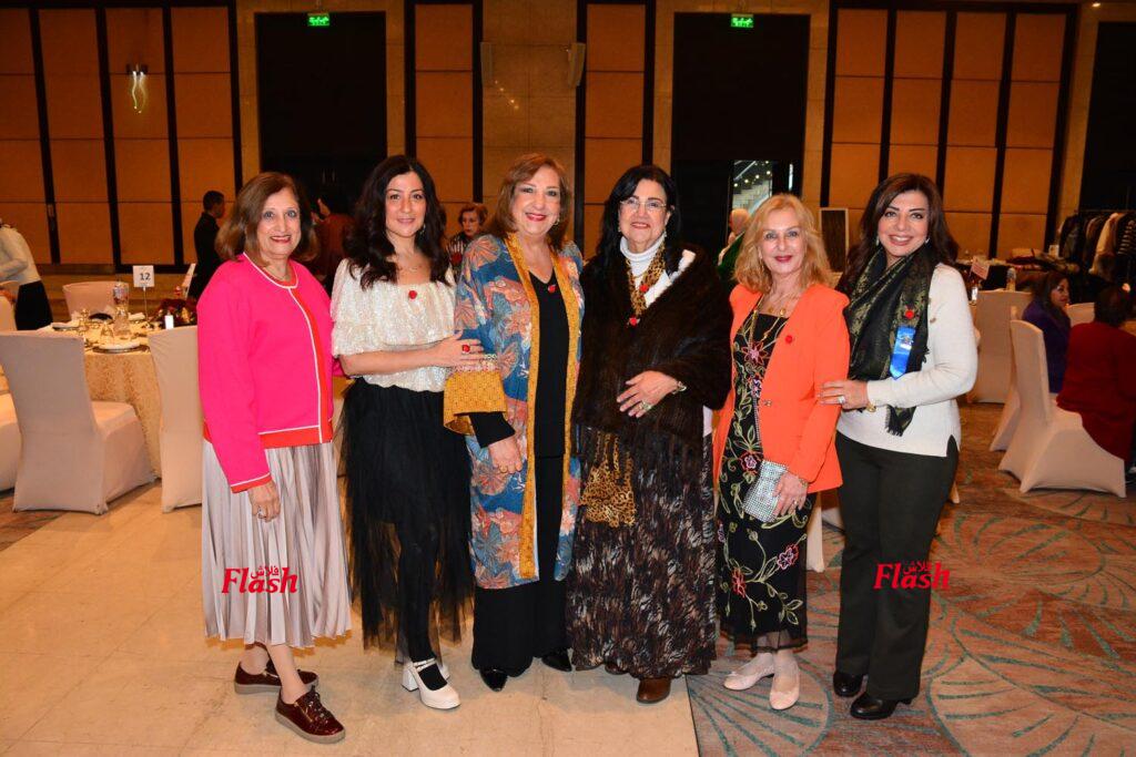 احتفالية اينرويل النيل السنويه ٢٠٢٥ 37 12 2 4