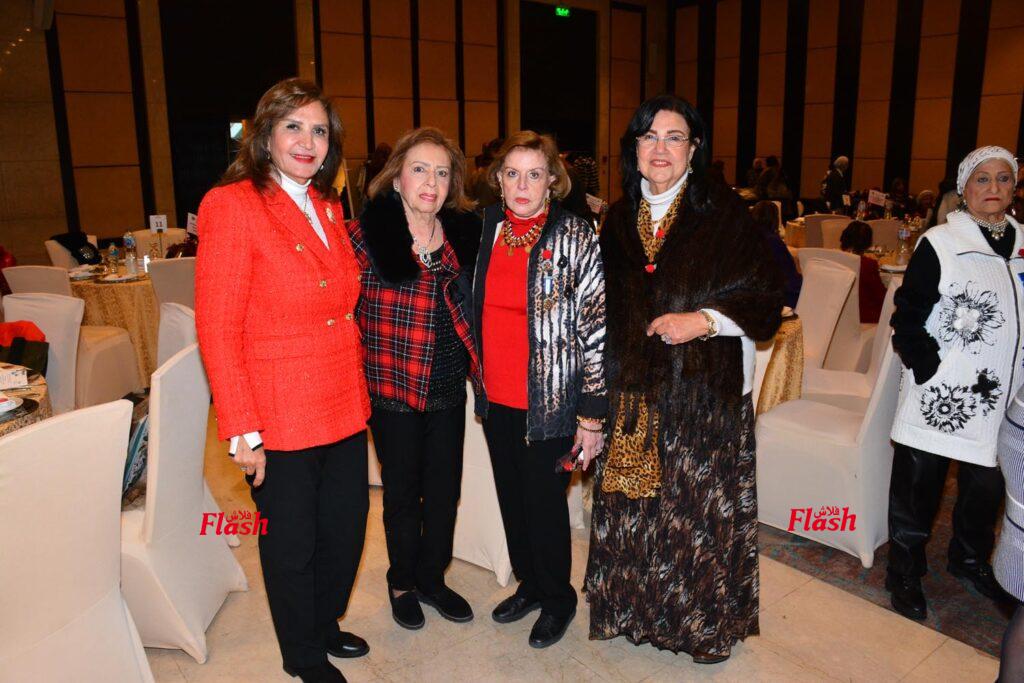 احتفالية اينرويل النيل السنويه ٢٠٢٥ 39 12 3 2