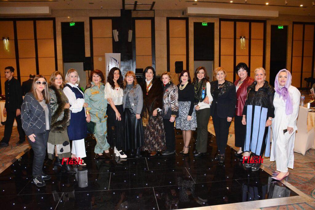 احتفالية اينرويل النيل السنويه ٢٠٢٥ 38 12 4 2