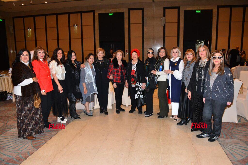 احتفالية اينرويل النيل السنويه ٢٠٢٥ 40 12 5 1