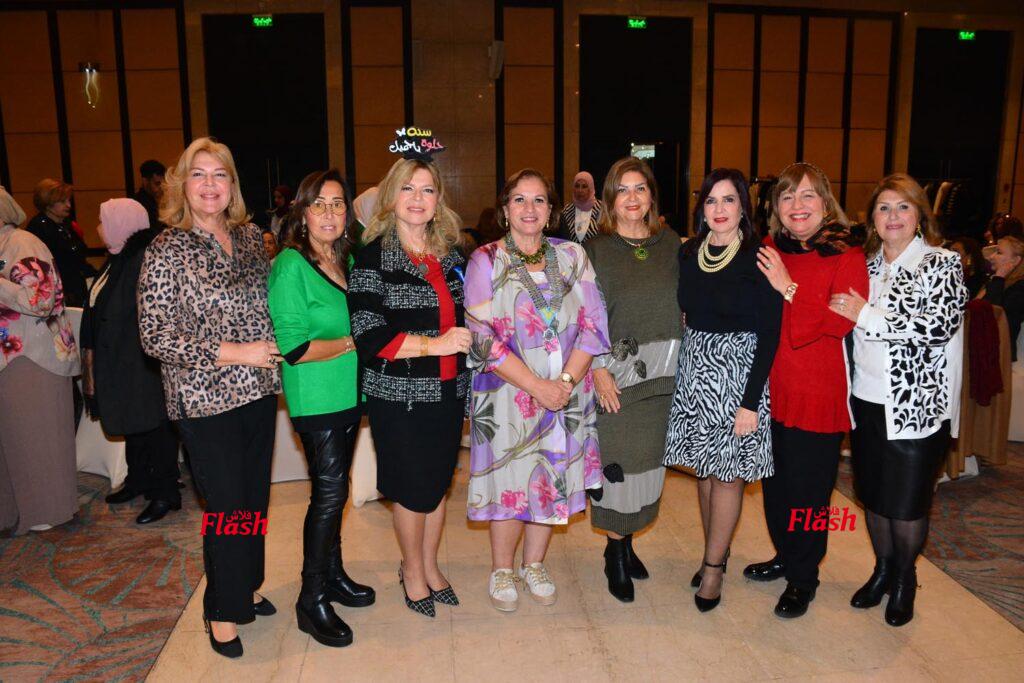 احتفالية اينرويل النيل السنويه ٢٠٢٥ 42 13 1 3