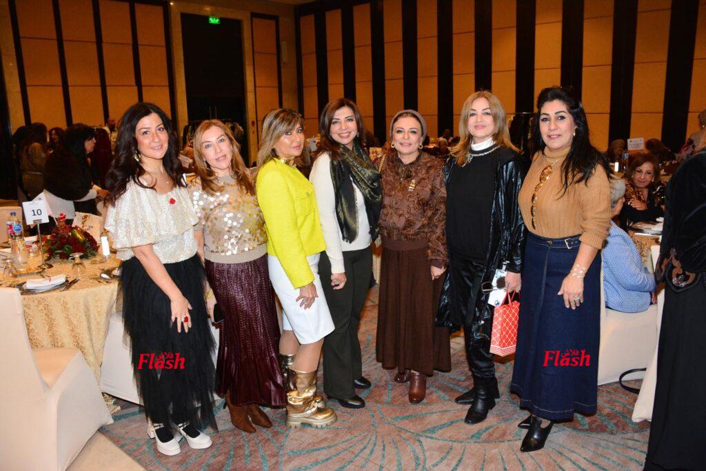 احتفالية اينرويل النيل السنويه ٢٠٢٥ 44 13 3 1