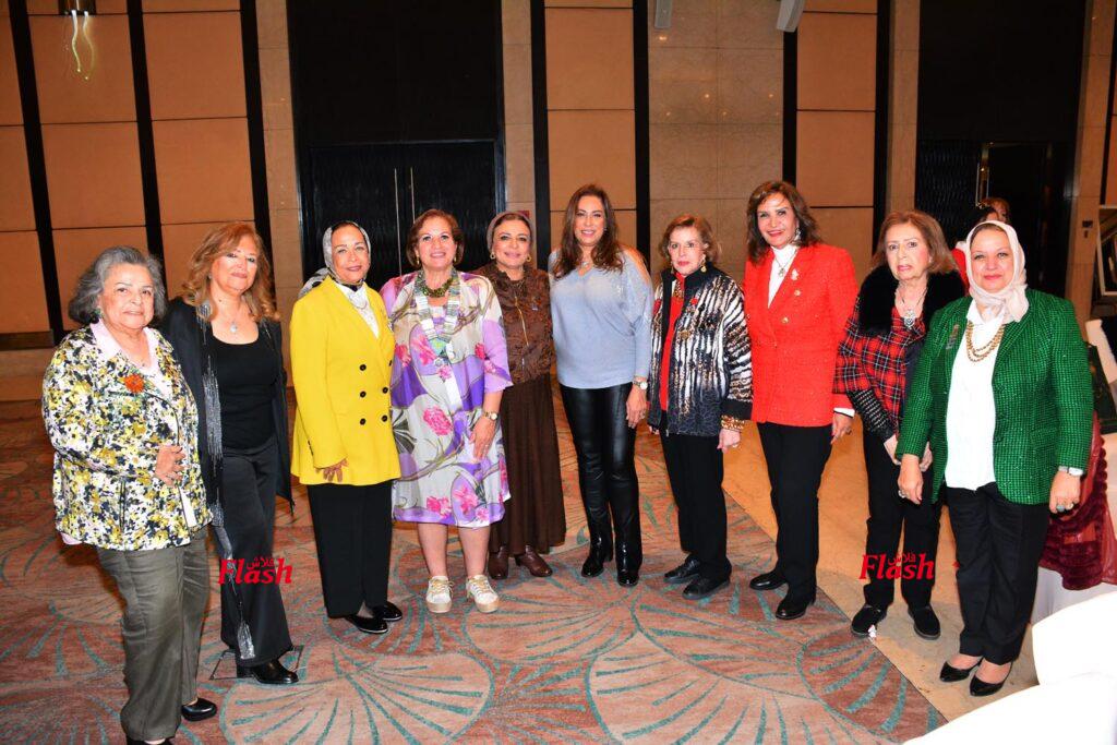 احتفالية اينرويل النيل السنويه ٢٠٢٥ 53 16 1 4