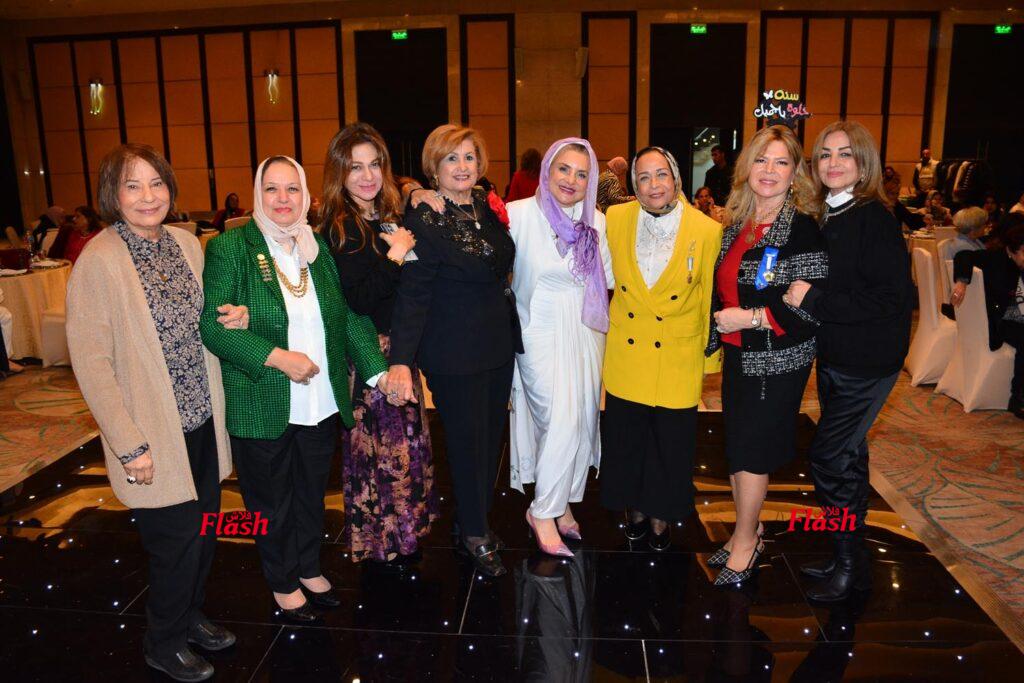 احتفالية اينرويل النيل السنويه ٢٠٢٥ 55 16 3 1