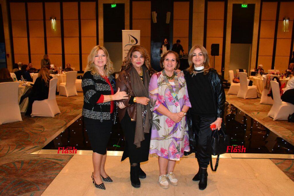 احتفالية اينرويل النيل السنويه ٢٠٢٥ 57 16 5