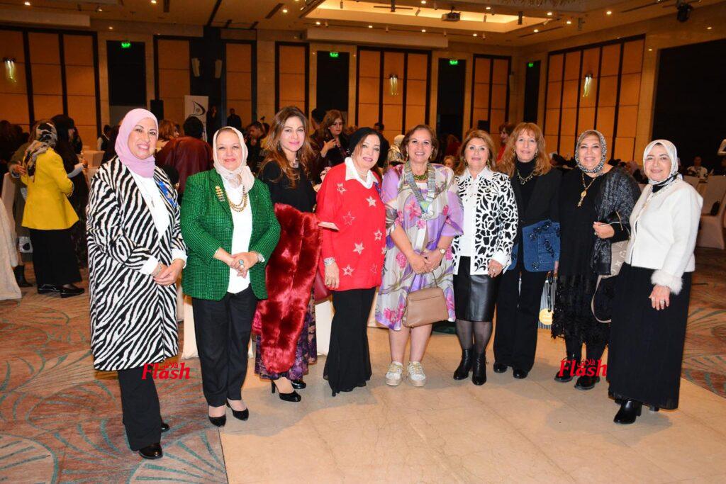 احتفالية اينرويل النيل السنويه ٢٠٢٥ 62 16 6