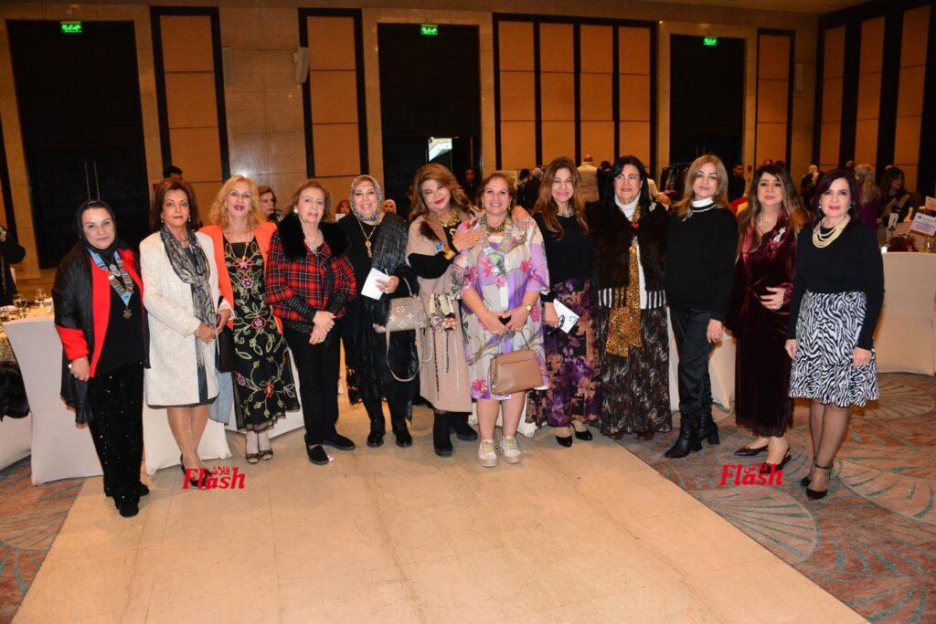 احتفالية اينرويل النيل السنويه ٢٠٢٥ 63 16 7