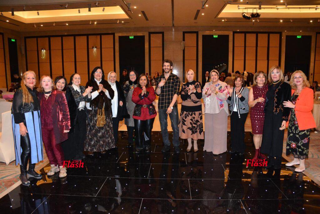 احتفالية اينرويل النيل السنويه ٢٠٢٥ 65 18 2 3