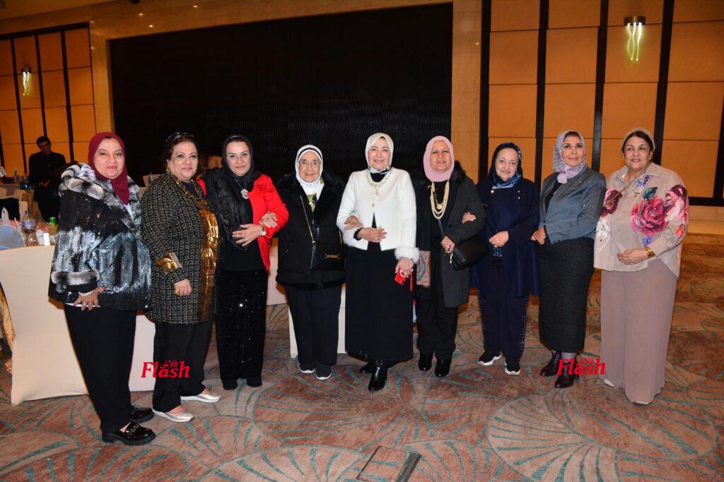 احتفالية اينرويل النيل السنويه ٢٠٢٥ 72 22 1 3