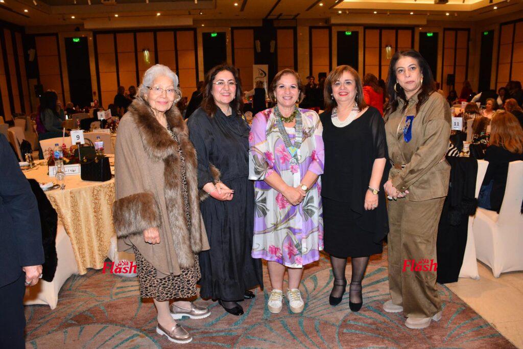 احتفالية اينرويل النيل السنويه ٢٠٢٥ 73 22 2 4