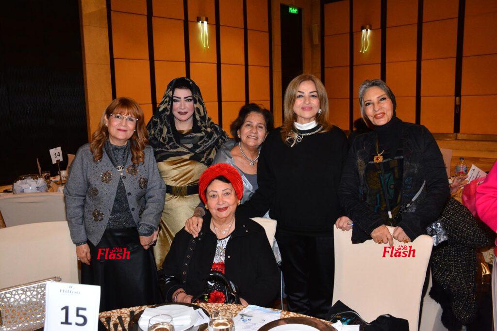 احتفالية اينرويل النيل السنويه ٢٠٢٥ 75 22 3