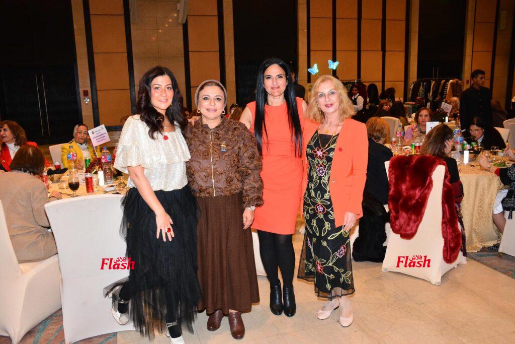 احتفالية اينرويل النيل السنويه ٢٠٢٥ 76 22 5