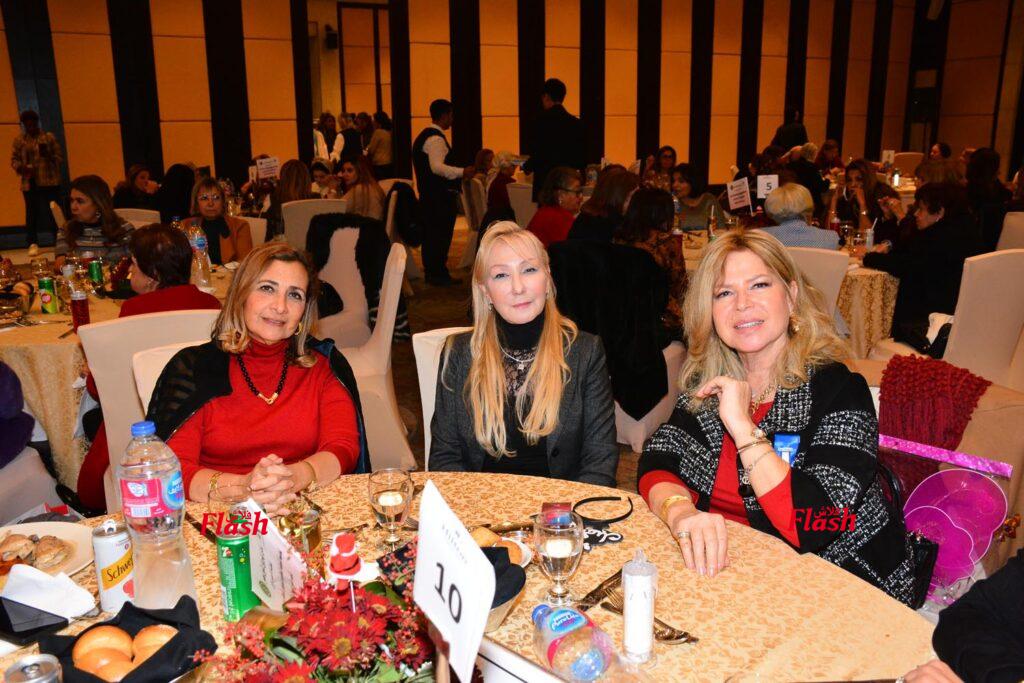 احتفالية اينرويل النيل السنويه ٢٠٢٥ 77 22 6