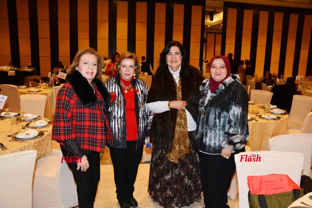 احتفالية اينرويل النيل السنويه ٢٠٢٥ 85 30 2