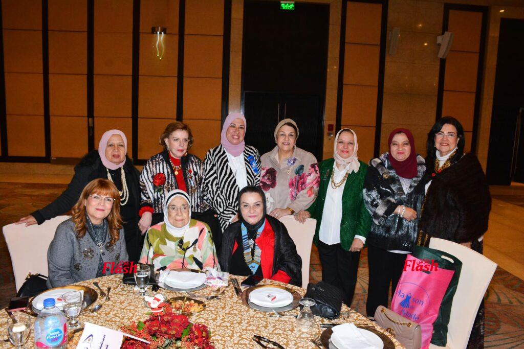 احتفالية اينرويل النيل السنويه ٢٠٢٥ 86 30 3