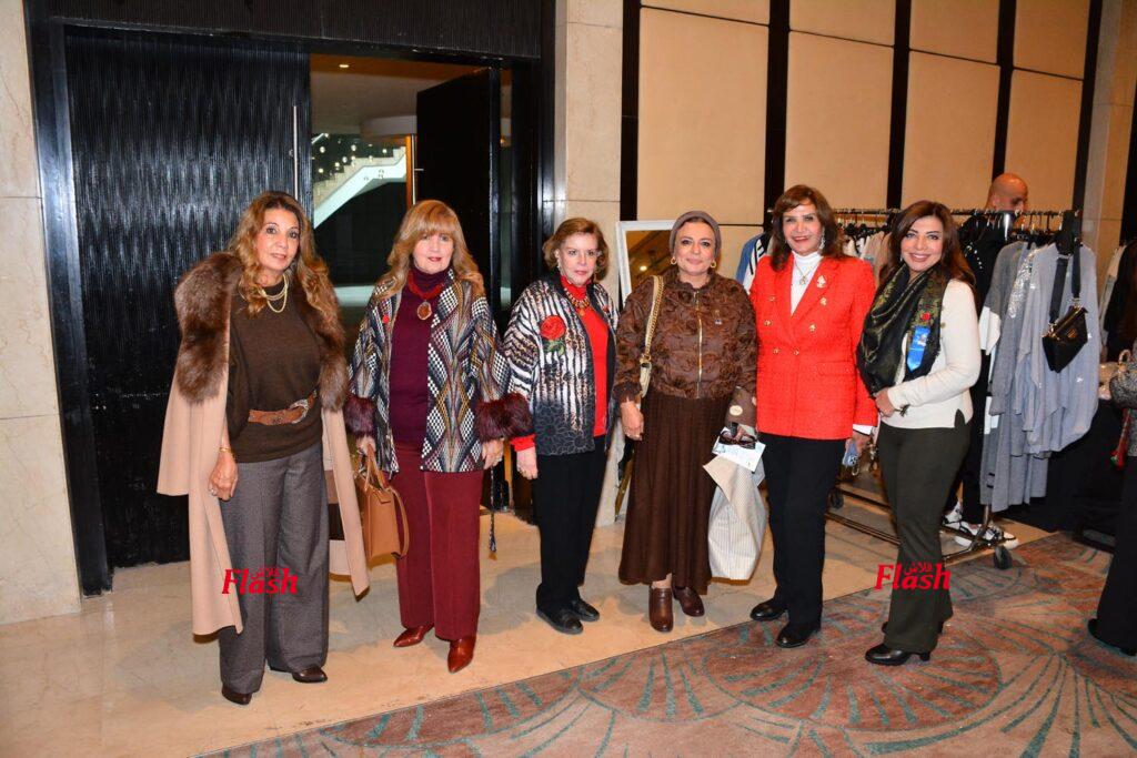 احتفالية اينرويل النيل السنويه ٢٠٢٥ 89 30 5