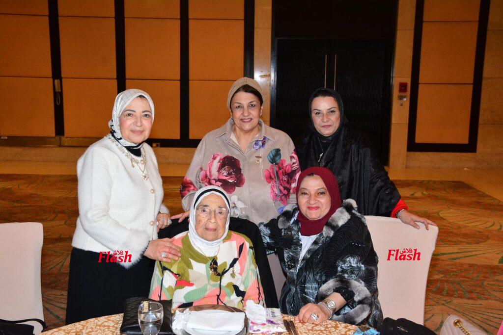 احتفالية اينرويل النيل السنويه ٢٠٢٥ 87 30 6