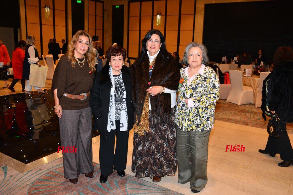 احتفالية اينرويل النيل السنويه ٢٠٢٥ 91 30 8