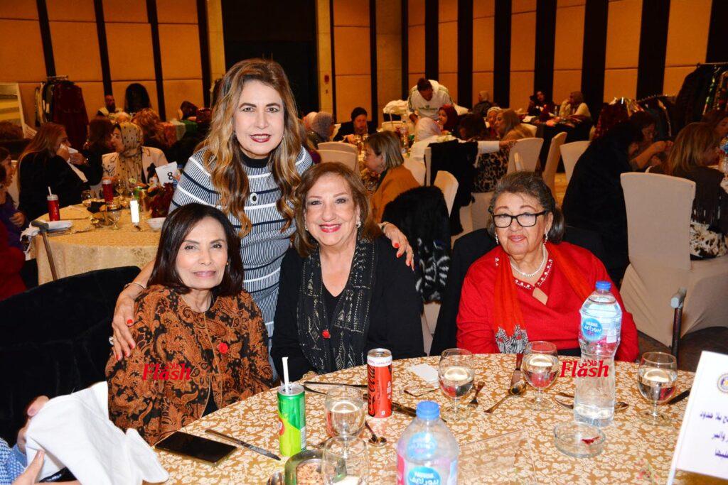 احتفالية اينرويل النيل السنويه ٢٠٢٥ 92 30 9