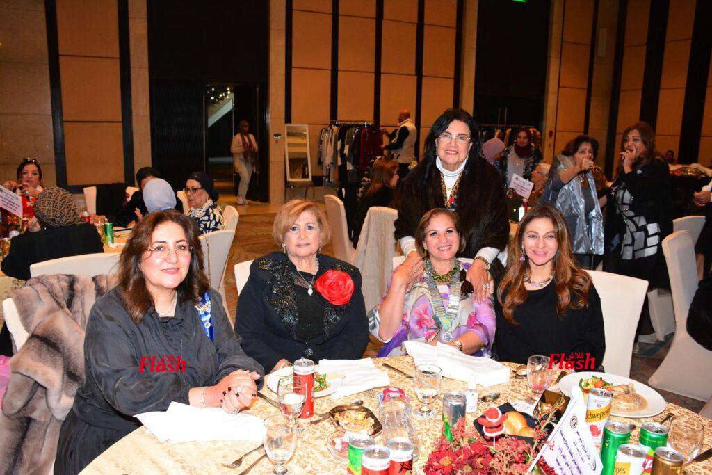 احتفالية اينرويل النيل السنويه ٢٠٢٥ 21 4 1 3