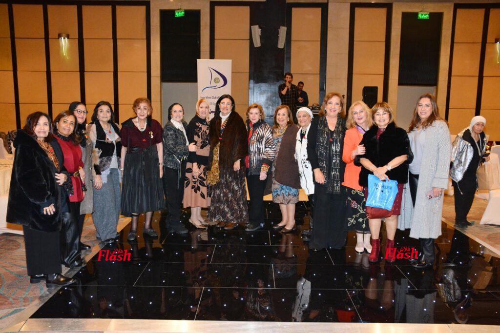 احتفالية اينرويل النيل السنويه ٢٠٢٥ 22 4 2 4