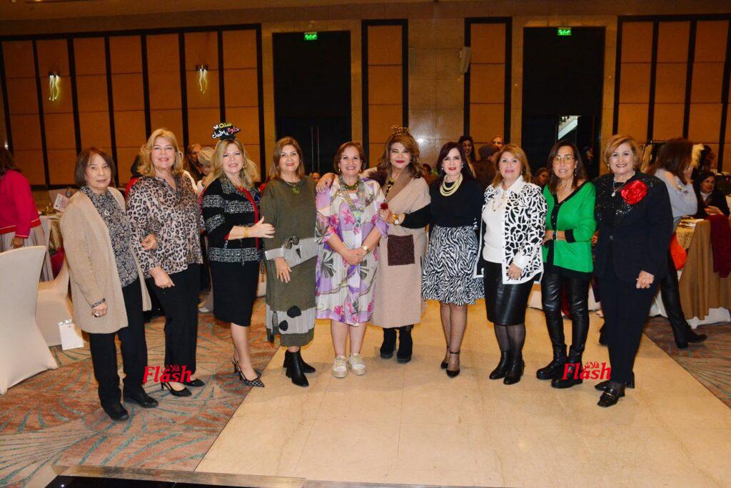 احتفالية اينرويل النيل السنويه ٢٠٢٥ 23 4 3 1