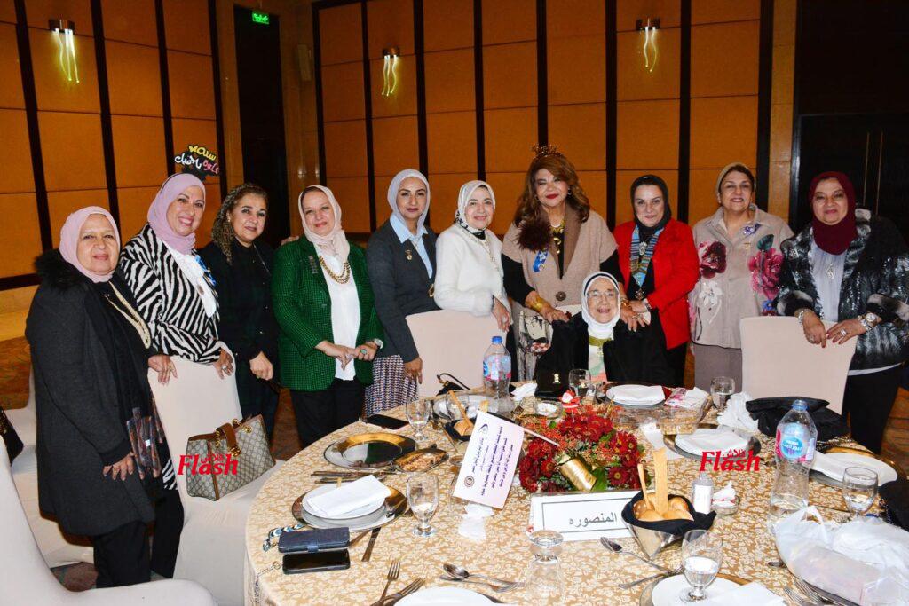 احتفالية اينرويل النيل السنويه ٢٠٢٥ 24 4 4 1