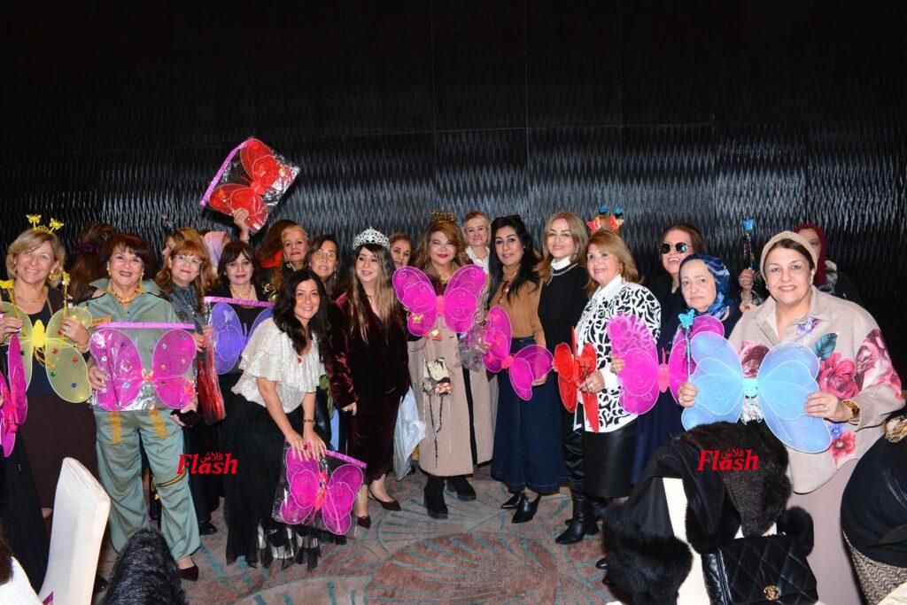 احتفالية اينرويل النيل السنويه ٢٠٢٥ 26 4 5 1