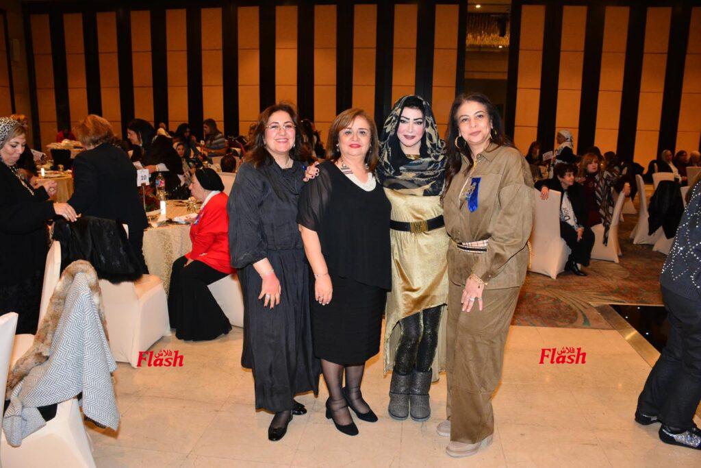 احتفالية اينرويل النيل السنويه ٢٠٢٥ 25 5 1 5