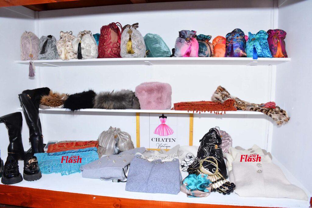 بازار الكريسماس في فندق الماريوت 67 DSC 0110