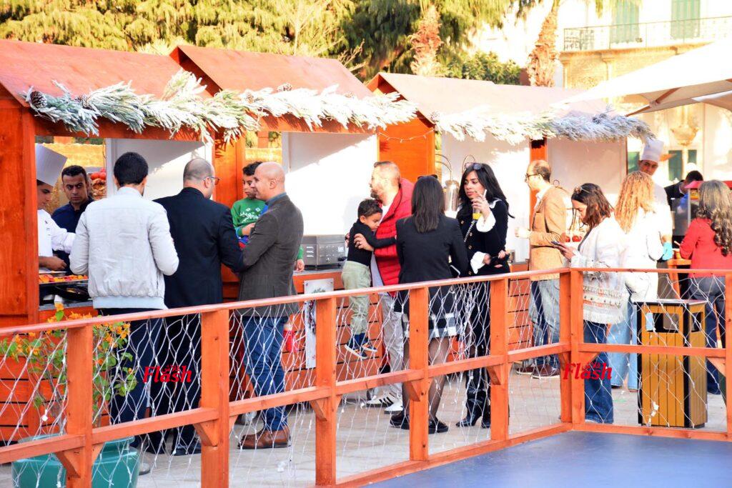 بازار الكريسماس في فندق الماريوت 68 DSC 0148