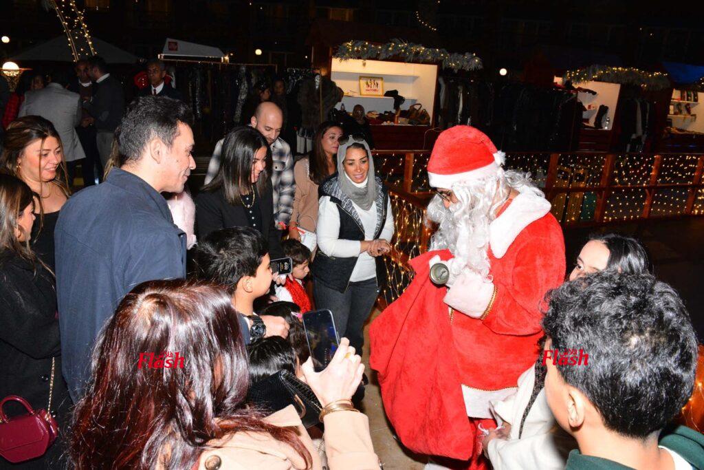 بازار الكريسماس في فندق الماريوت 69 DSC 0289