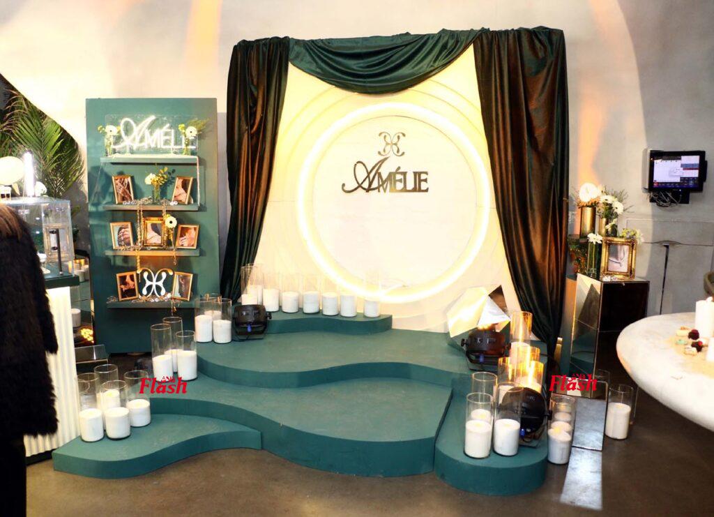 تألق "أمـيلي" يُنير القاهرة: الليلة التي وجدت فيها الألماس المخبري روحها 42 IMG 7246 2