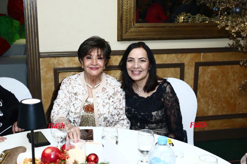 الفنان جمال سليمان في ضيافه نادي ليونز جاردن سيتي 61 IMG 8415