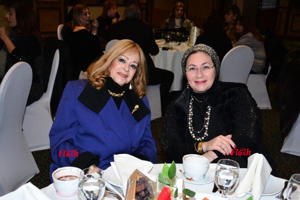 ندوة مشتركه لنادي إينرويل الجيزه ونادي لاينز بيڤرلي هيلز في حوار مفتوح للكاتب والإعلامي إبراهيم عيسي 33 10 2 1