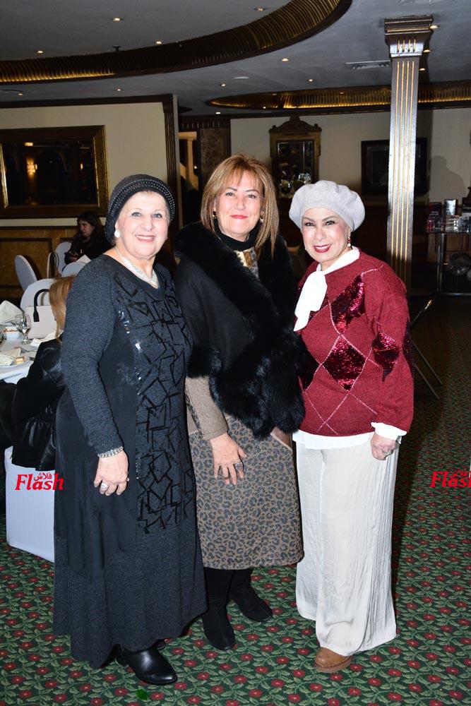 ندوة مشتركه لنادي إينرويل الجيزه ونادي لاينز بيڤرلي هيلز في حوار مفتوح للكاتب والإعلامي إبراهيم عيسي 46 14 2